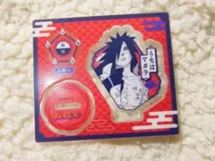 2026年最新】うちはマダラ 缶バッジの人気アイテム - メルカリ