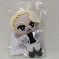 2026年最新】ラウール ぬいぐるみの人気アイテム - メルカリ