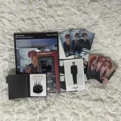 2026年最新】seventeen エスクプス バパケの人気アイテム - メルカリ