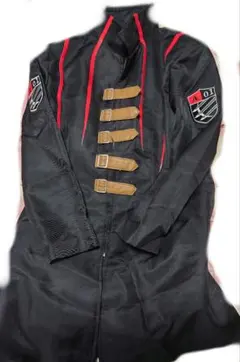 2026年最新】太刀川隊 コスプレの人気アイテム - メルカリ