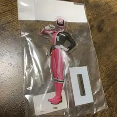 2026年最新】デカピンク デカレンジャーの人気アイテム - メルカリ