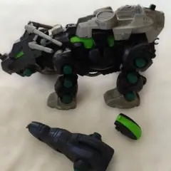 2026年最新】ゾイド ダークホーン 限定の人気アイテム - メルカリ