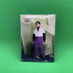 2026年最新】若井滉斗 フォトカード utopiaの人気アイテム - メルカリ