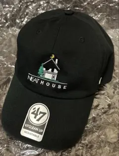 2026年最新】neat house キャップの人気アイテム - メルカリ