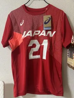 2026年最新】高橋藍 ユニフォームの人気アイテム - メルカリ