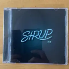 2026年最新】sirup レコードの人気アイテム - メルカリ