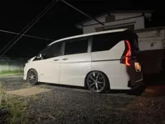 2026年最新】車高調 セレナ C26の人気アイテム - メルカリ