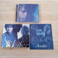 2026年最新】リュシフェルΛuciferの人気アイテム - メルカリ