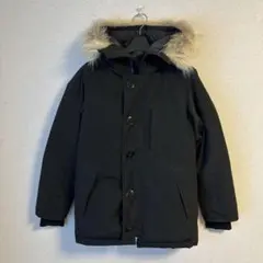 2026年最新】canada goose 旧タグの人気アイテム - メルカリ