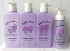 2026年最新】サンリオキキララシャンプーボトルの人気アイテム - メルカリ