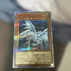 2026年最新】青眼の亜白龍20thシークレットの人気アイテム - メルカリ