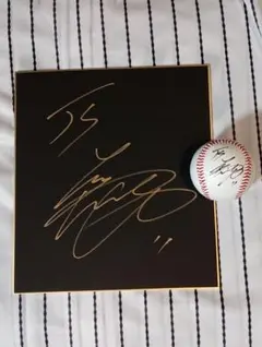 2026年最新】大谷翔平 サインボール 日本ハムの人気アイテム - メルカリ