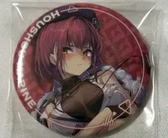 2026年最新】ホロライブ 缶バッジ 宝鐘マリンの人気アイテム - メルカリ