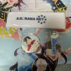 2026年最新】水樹奈々 缶バッジの人気アイテム - メルカリ