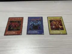 2026年最新】遊戯王 三幻神 GB4の人気アイテム - メルカリ