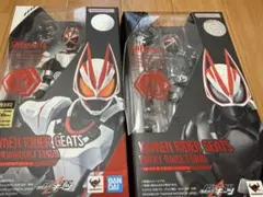 2026年最新】S.H.フィギュアーツ 仮面ライダー龍騎 仮面ライダーガイの