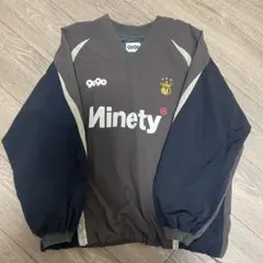 2026年最新】ナイロンプルオーバー 9090の人気アイテム - メルカリ