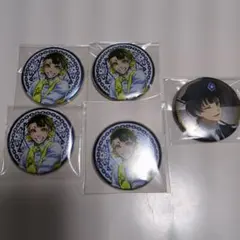 2026年最新】蜂楽廻 ブルーロック展 缶バッジの人気アイテム - メルカリ