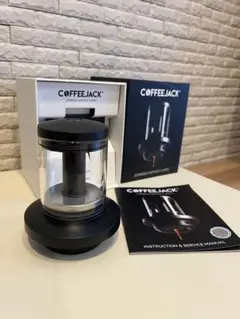 2026年最新】coffeejackの人気アイテム - メルカリ