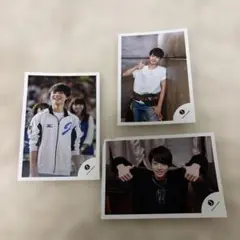 2026年最新】作間龍斗 写真の人気アイテム - メルカリ