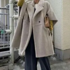 2026年最新】AMERI ポンチョ・ケープコートの人気アイテム - メルカリ