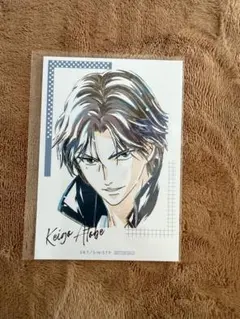 2026年最新】跡部 ポストカードの人気アイテム - メルカリ