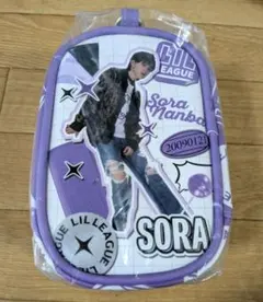 2026年最新】lil league ポーチの人気アイテム - メルカリ