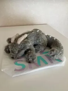 2026年最新】モニャモニャ ぬいぐるみの人気アイテム - メルカリ