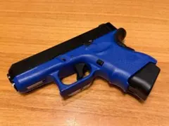 2026年最新】マルイ グロック26の人気アイテム - メルカリ