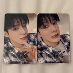 2026年最新】ジェノ トレカの人気アイテム - メルカリ