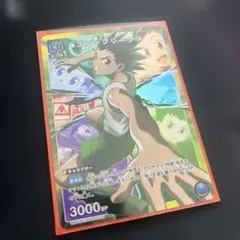 2026年最新】ユニオンアリーナ ハンターハンター パラレルの人気