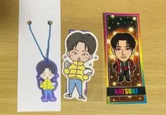 2026年最新】fantastics ラバーキーホルダーの人気アイテム - メルカリ