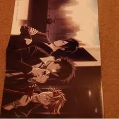 2026年最新】サイコパス ポスターの人気アイテム - メルカリ