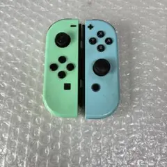 2026年最新】joy-con あつまれどうぶつの森の人気アイテム - メルカリ