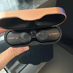 2026年最新】ソニーワイヤレスイヤホン wf1000xm3の人気アイテム