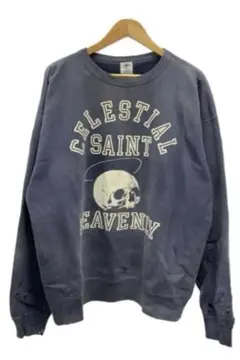 2026年最新】saint michael スウェット xlの人気アイテム - メルカリ