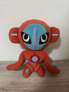 2026年最新】デオキシスドールの人気アイテム - メルカリ