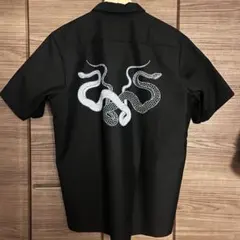 2026年最新】KNOSIS ワークシャツの人気アイテム - メルカリ