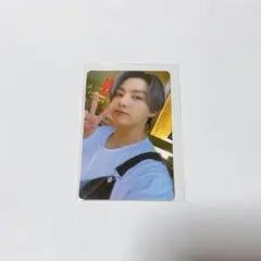 2026年最新】bts ジョングク トレカ butterの人気アイテム - メルカリ