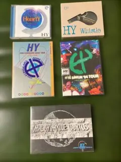 2026年最新】HYの人気アイテム - メルカリ