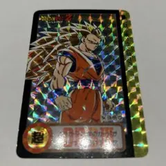 2026年最新】ドラゴンボール カードダス 10億枚の人気アイテム - メルカリ
