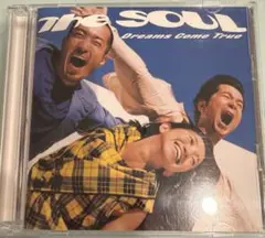 2026年最新】ドリカム the soulの人気アイテム - メルカリ