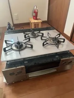 2026年最新】リンナイ ガスオーブンの人気アイテム - メルカリ