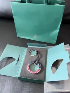 2026年最新】ロレックスキーリングの人気アイテム - メルカリ