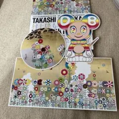 2025年最新】村上隆もののけ京都 パズルの人気アイテム - メルカリ