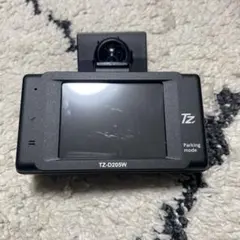 2026年最新】ドライブレコーダー tz-d205wの人気アイテム - メルカリ