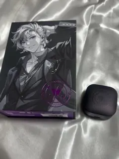 2026年最新】不破湊 イヤホンの人気アイテム - メルカリ