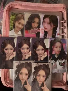 2026年最新】IVEイソトレカの人気アイテム - メルカリ