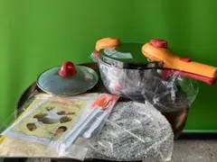 2026年最新】圧力鍋 マジッククッキングの人気アイテム - メルカリ