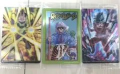 2026年最新】イタジャガ シークレット 悟空の人気アイテム - メルカリ